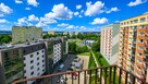 5-pokojowe mieszkanie na jednej kondygnacji