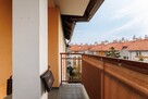 Rozkładowe mieszkanie + 25 m2 strychu w centrum - 9
