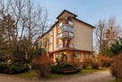 Rozkładowe mieszkanie + 25 m2 strychu w centrum - 10