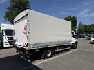 IVECO DAILY 72C18, 4350 rozstaw, winda, webasto, blokada MOSTU - 3