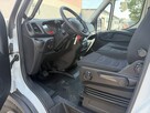 IVECO DAILY 72C18, 4350 rozstaw, winda, webasto, blokada MOSTU - 6