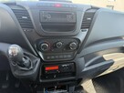 IVECO DAILY 72C18, 4350 rozstaw, winda, webasto, blokada MOSTU - 7