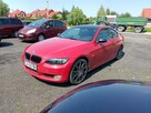 Bmw E92 2.0D 177km 08r