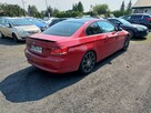 Bmw E92 2.0D 177km 08r - 3