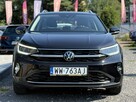 Volkswagen Taigo Serwis ASO VAT 23% Salon Polska Poleasingowy I właściciel Bezwypadkowy - 3