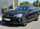 Volkswagen Taigo Serwis ASO VAT 23% Salon Polska Poleasingowy I właściciel Bezwypadkowy - 5
