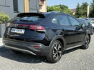 Volkswagen Taigo Serwis ASO VAT 23% Salon Polska Poleasingowy I właściciel Bezwypadkowy - 8