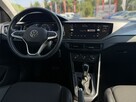 Volkswagen Taigo Serwis ASO VAT 23% Salon Polska Poleasingowy I właściciel Bezwypadkowy - 11