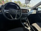 Volkswagen Taigo Serwis ASO VAT 23% Salon Polska Poleasingowy I właściciel Bezwypadkowy - 13