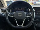 Volkswagen Taigo Serwis ASO VAT 23% Salon Polska Poleasingowy I właściciel Bezwypadkowy - 14