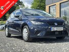 Seat Ibiza I właściciel Salon Polska Poleasingowy Serwis ASO VAT 23% - 1