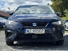 Seat Ibiza I właściciel Salon Polska Poleasingowy Serwis ASO VAT 23% - 3