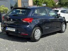 Seat Ibiza I właściciel Salon Polska Poleasingowy Serwis ASO VAT 23% - 4