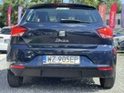 Seat Ibiza I właściciel Salon Polska Poleasingowy Serwis ASO VAT 23% - 5