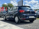 Seat Ibiza I właściciel Salon Polska Poleasingowy Serwis ASO VAT 23% - 6