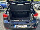 Seat Ibiza I właściciel Salon Polska Poleasingowy Serwis ASO VAT 23% - 11