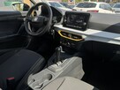 Seat Ibiza I właściciel Salon Polska Poleasingowy Serwis ASO VAT 23% - 14