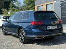 Volkswagen Passat KRAJOWY Poleasingowy I właściciel Serwis ASO VAT 23% Bezwypadkowy - 6