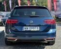 Volkswagen Passat KRAJOWY Poleasingowy I właściciel Serwis ASO VAT 23% Bezwypadkowy - 7