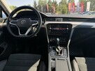 Volkswagen Passat KRAJOWY Poleasingowy I właściciel Serwis ASO VAT 23% Bezwypadkowy - 12