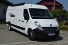 Renault Master 2.3D Bus Kampervan Maxi Klima Blizniak Sprowadzony - 3