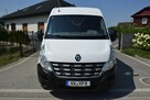Renault Master 2.3D Bus Kampervan Maxi Klima Blizniak Sprowadzony - 4