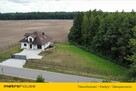 Sprzedam nowy klimatyczny dom pod lasem. - 3
