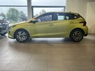 Hyundai i20 Manual w wersji Modern z pakietami Comfort+LED z salonu od ręki! - 2