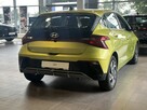 Hyundai i20 Manual w wersji Modern z pakietami Comfort+LED z salonu od ręki! - 5