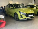 Hyundai i20 Manual w wersji Modern z pakietami Comfort+LED z salonu od ręki! - 7