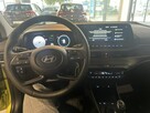 Hyundai i20 Manual w wersji Modern z pakietami Comfort+LED z salonu od ręki! - 13