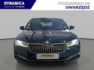 Škoda Superb VAT 23% Style 2.0TDI 200KM DSG 2022 r., salon PL, I właściciel - 2