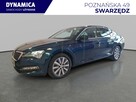 Škoda Superb VAT 23% Style 2.0TDI 200KM DSG 2022 r., salon PL, I właściciel - 3