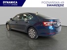 Škoda Superb VAT 23% Style 2.0TDI 200KM DSG 2022 r., salon PL, I właściciel - 5
