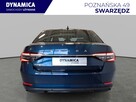 Škoda Superb VAT 23% Style 2.0TDI 200KM DSG 2022 r., salon PL, I właściciel - 6