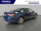 Škoda Superb VAT 23% Style 2.0TDI 200KM DSG 2022 r., salon PL, I właściciel - 7