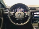 Škoda Superb VAT 23% Style 2.0TDI 200KM DSG 2022 r., salon PL, I właściciel - 16