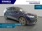 Volkswagen Tiguan Allspace VAT 23% Elegance 2.0TDI 190KM DSG 4motion 2023 r., salon PL, 7 os., V