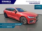 Volvo V60 VAT 23% Bright Plus 2.0 B5 250KM automat AWD 2023 r., s. PL, I wł., V - 1