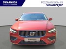 Volvo V60 VAT 23% Bright Plus 2.0 B5 250KM automat AWD 2023 r., s. PL, I wł., V - 2