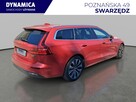 Volvo V60 VAT 23% Bright Plus 2.0 B5 250KM automat AWD 2023 r., s. PL, I wł., V - 7