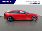 Volvo V60 VAT 23% Bright Plus 2.0 B5 250KM automat AWD 2023 r., s. PL, I wł., V - 8