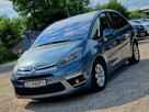 Citroen C4 Picasso LIFT LED BiXenon Exclusive Navi Parktronic Climatronic Zarejestrowany!