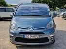 Citroen C4 Picasso LIFT LED BiXenon Exclusive Navi Parktronic Climatronic Zarejestrowany! - 2