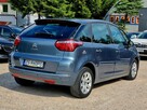 Citroen C4 Picasso LIFT LED BiXenon Exclusive Navi Parktronic Climatronic Zarejestrowany! - 5