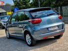 Citroen C4 Picasso LIFT LED BiXenon Exclusive Navi Parktronic Climatronic Zarejestrowany! - 7