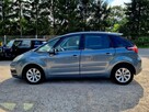 Citroen C4 Picasso LIFT LED BiXenon Exclusive Navi Parktronic Climatronic Zarejestrowany! - 8