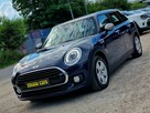 Mini Clubman LED BiXenon Serwis Navi Parktronic Tempomat Climatronic Gwarancja!