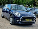 Mini Clubman LED BiXenon Serwis Navi Parktronic Tempomat Climatronic Gwarancja! - 3
