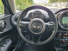 Mini Clubman LED BiXenon Serwis Navi Parktronic Tempomat Climatronic Gwarancja! - 15